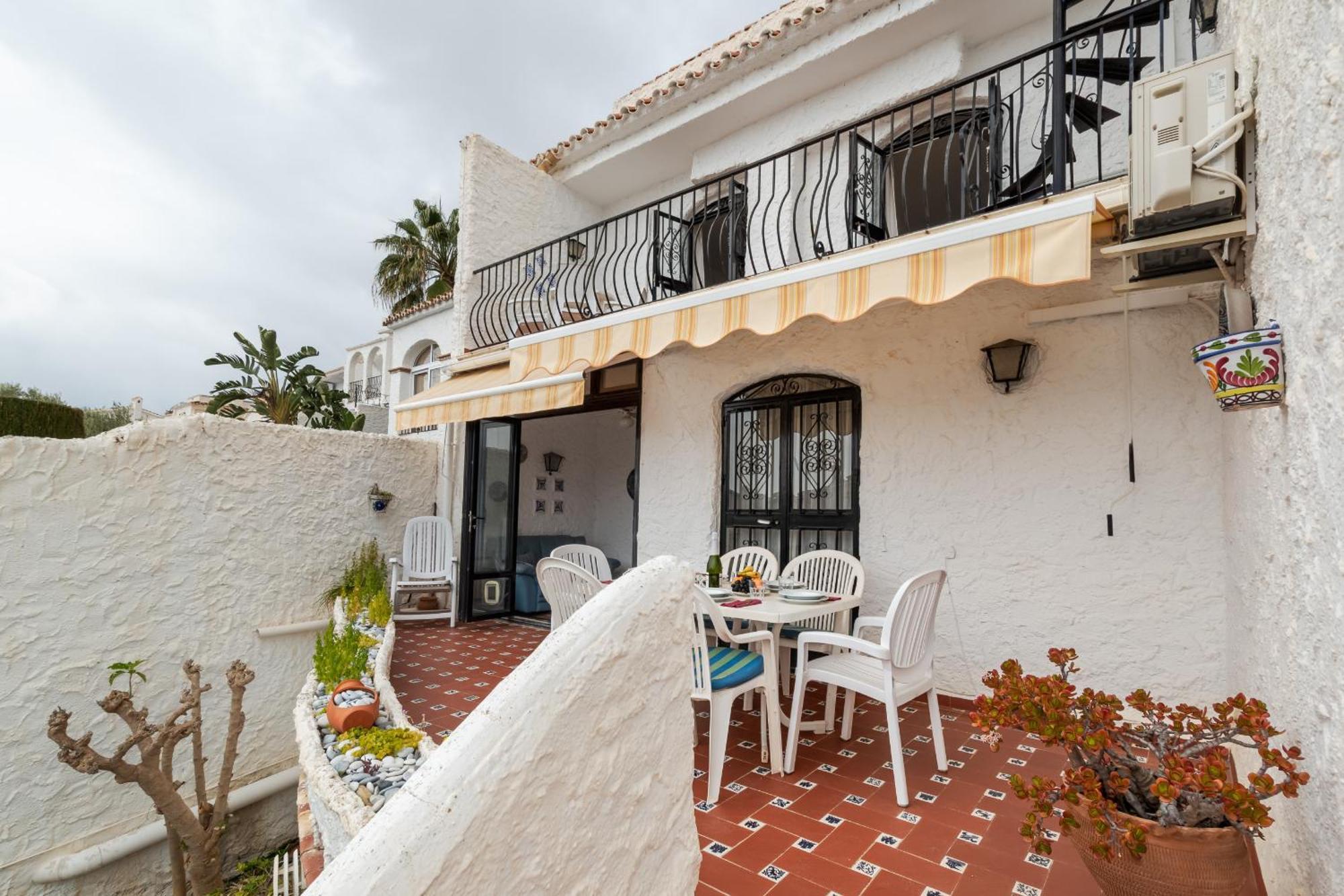 Lilas 61 Nerja