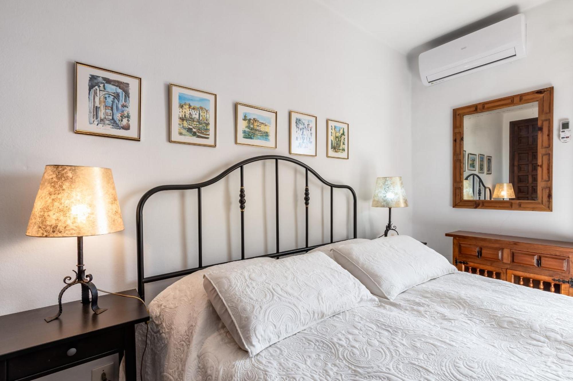 Chalet Lilas 61 Nerja
