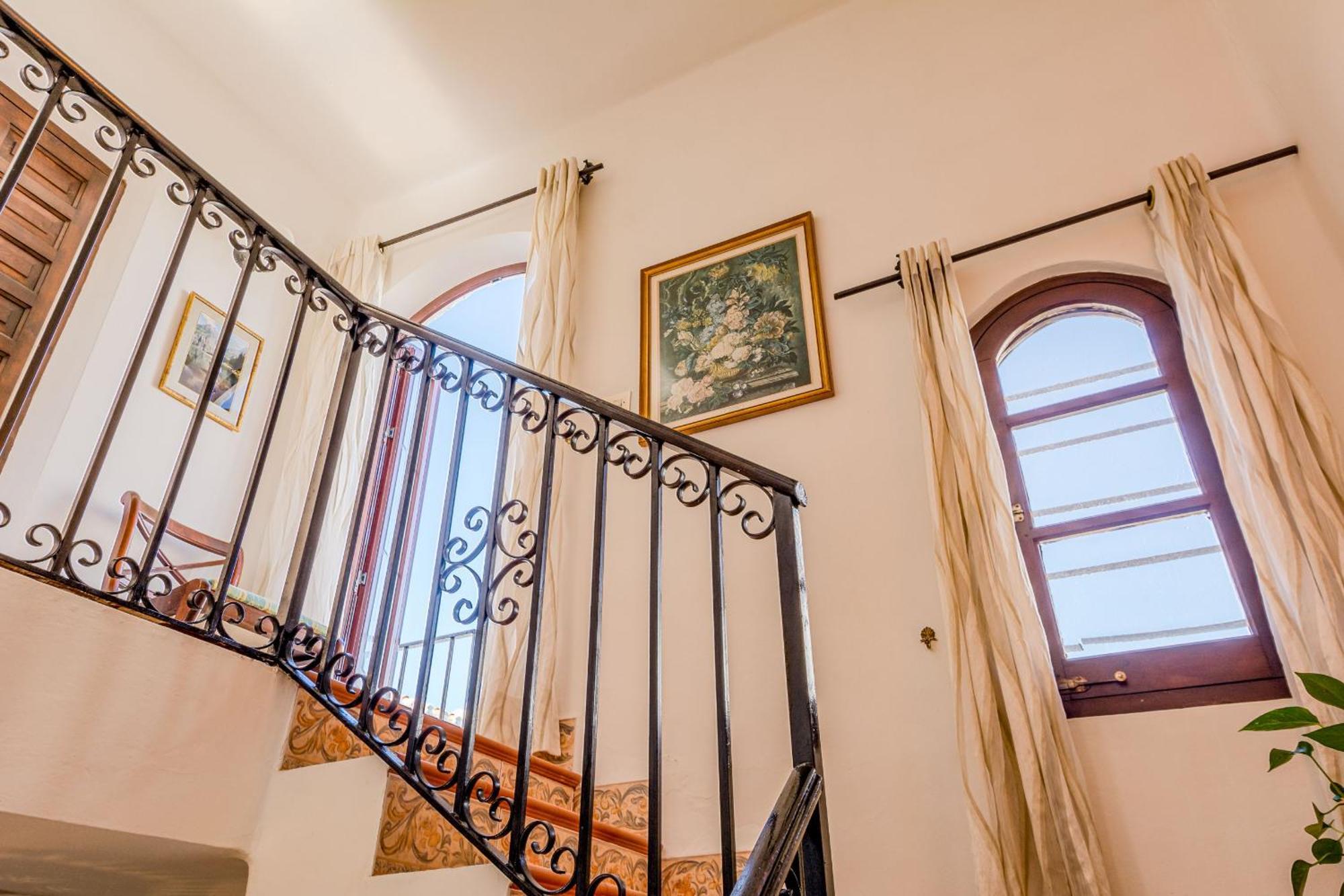 Chalet Lilas 61 Nerja