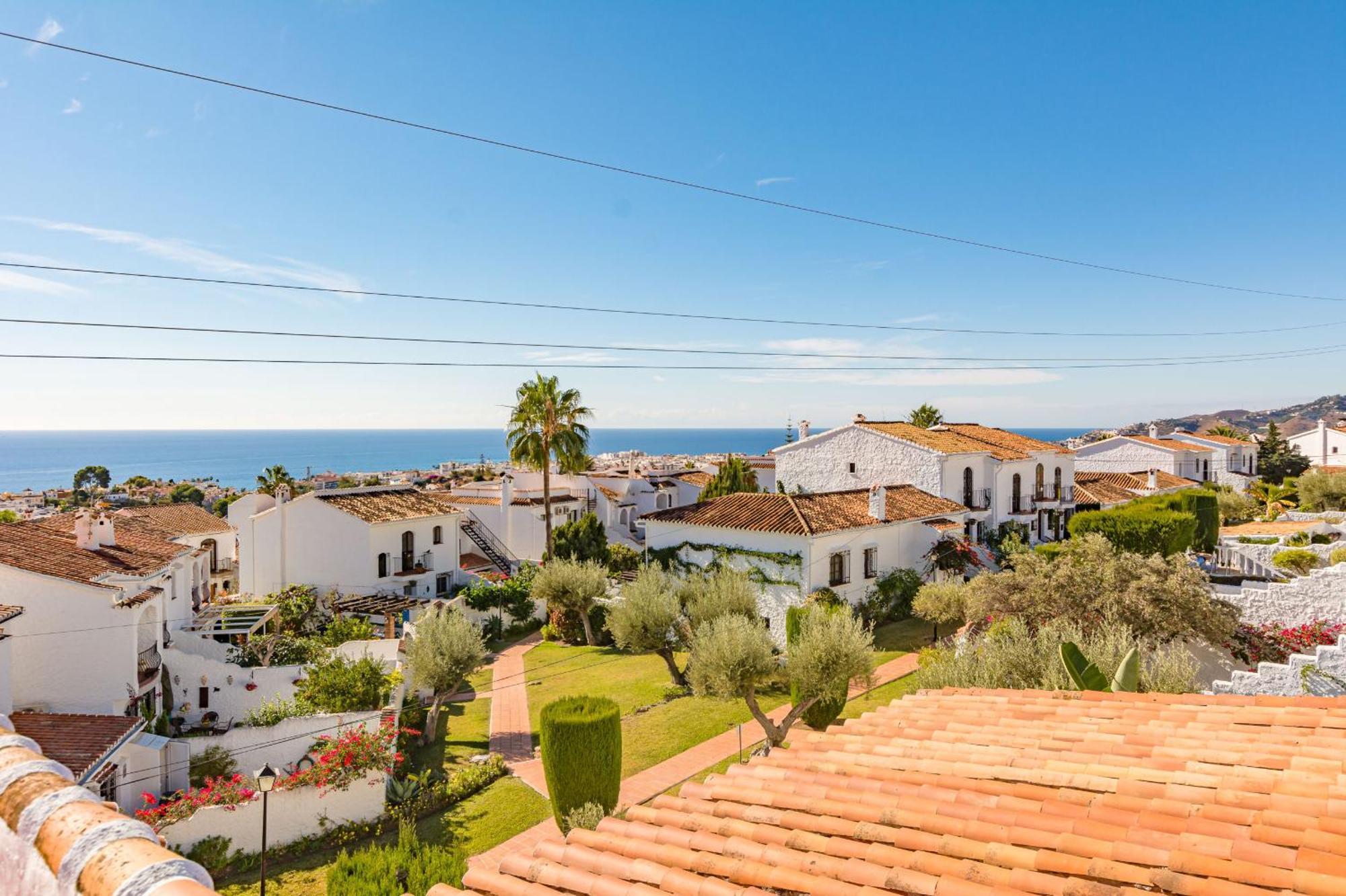 Chalet Lilas 61