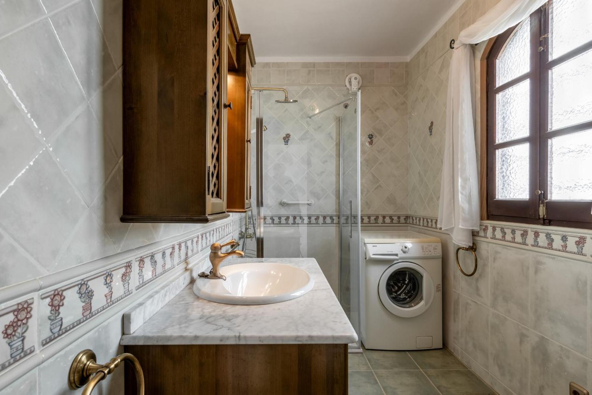 Chalet Lilas 61