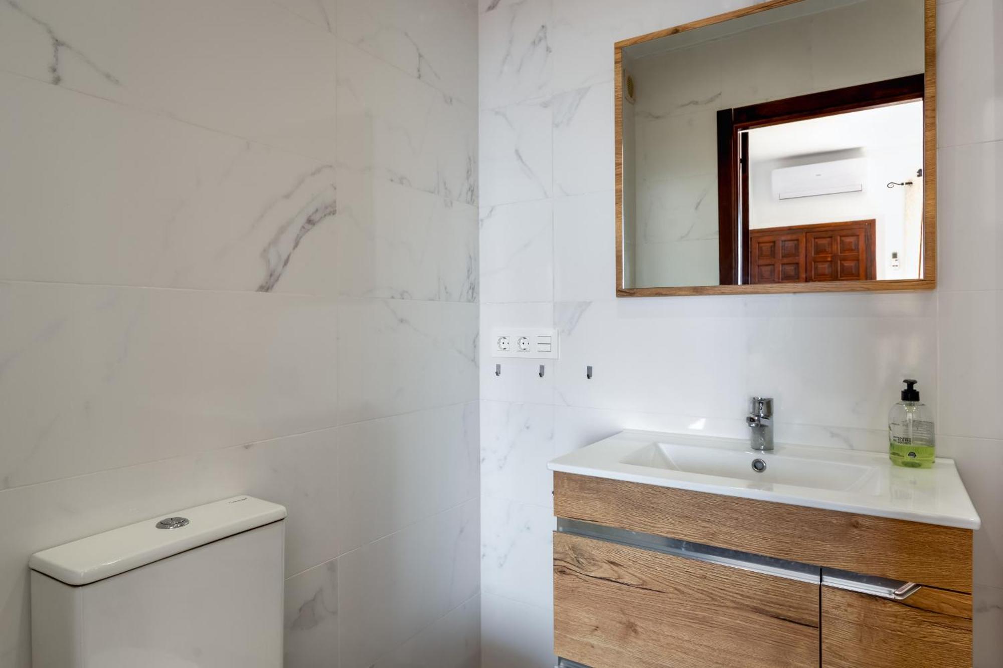 Lilas 61 Chalet Nerja