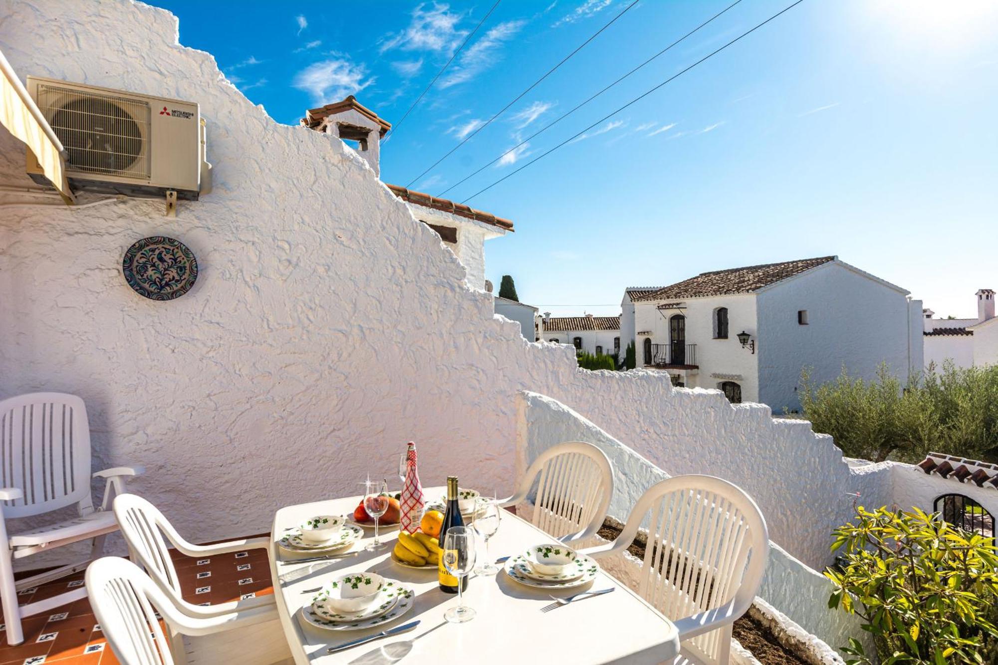 Lilas 61 Chalet *