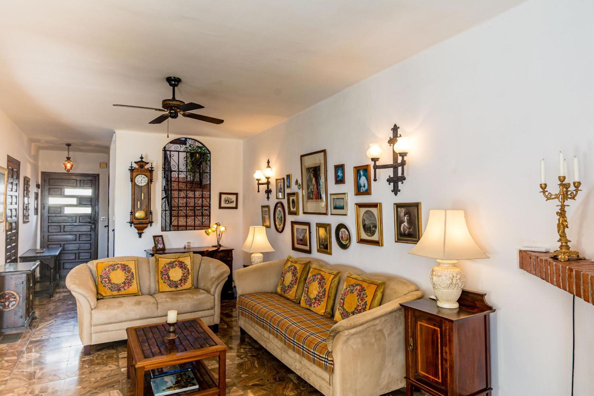 Chalet Lilas 61 *