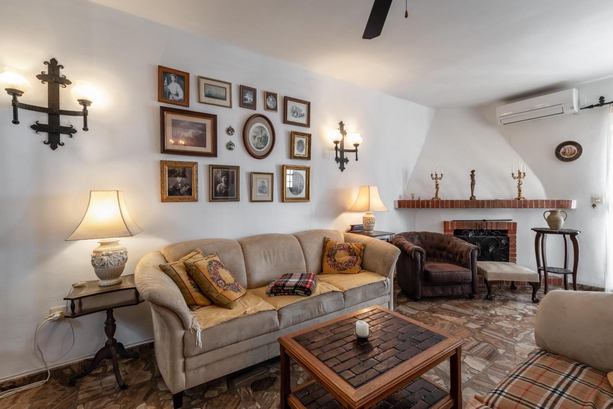 Lilas 61 Chalet *