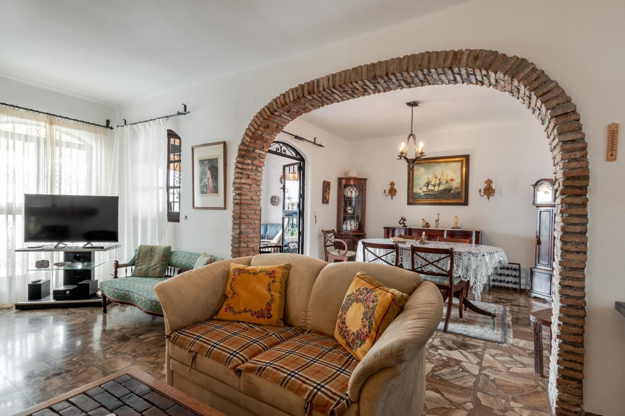 Lilas 61 Chalet Nerja