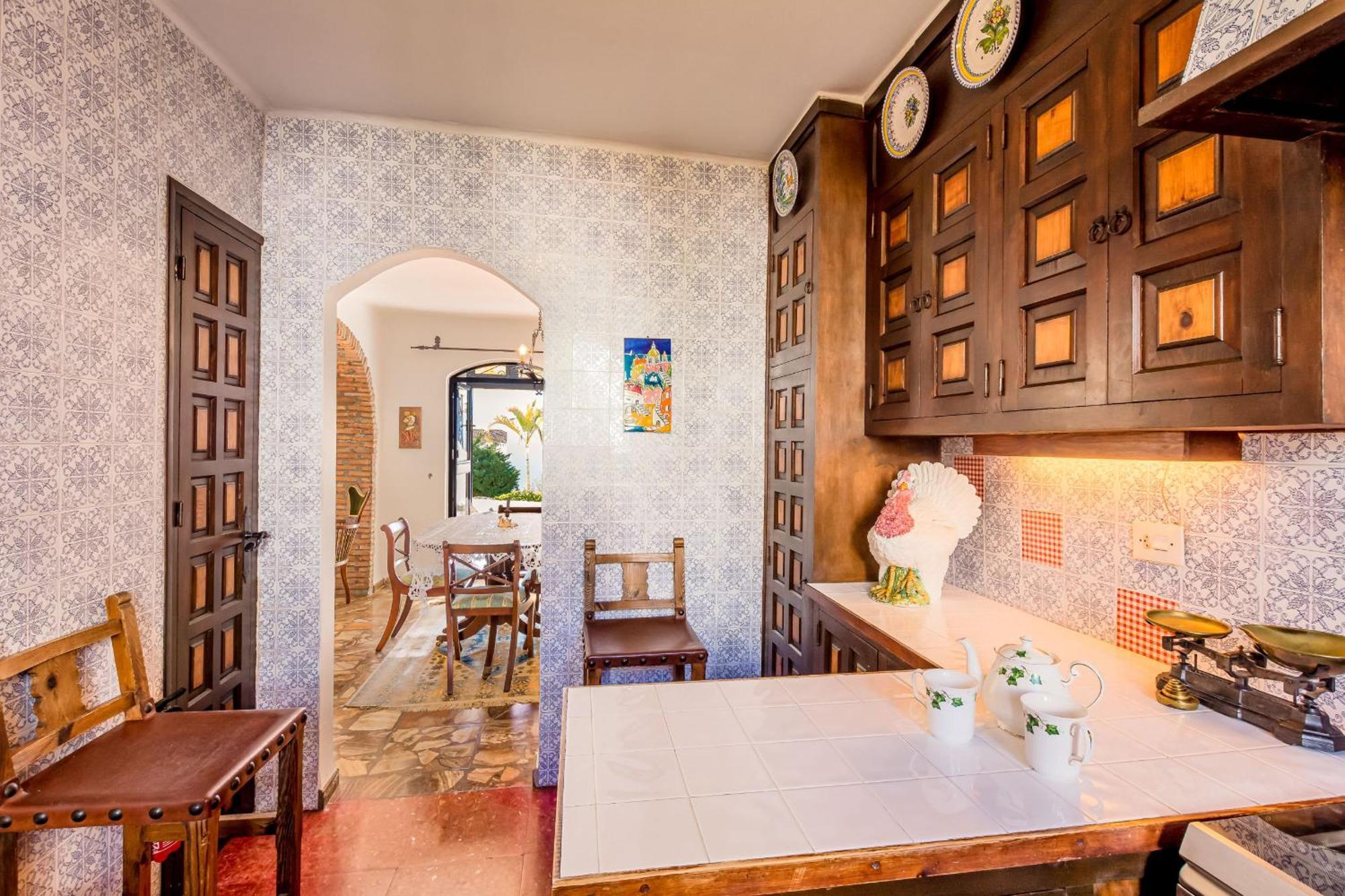 Lilas 61 Chalet