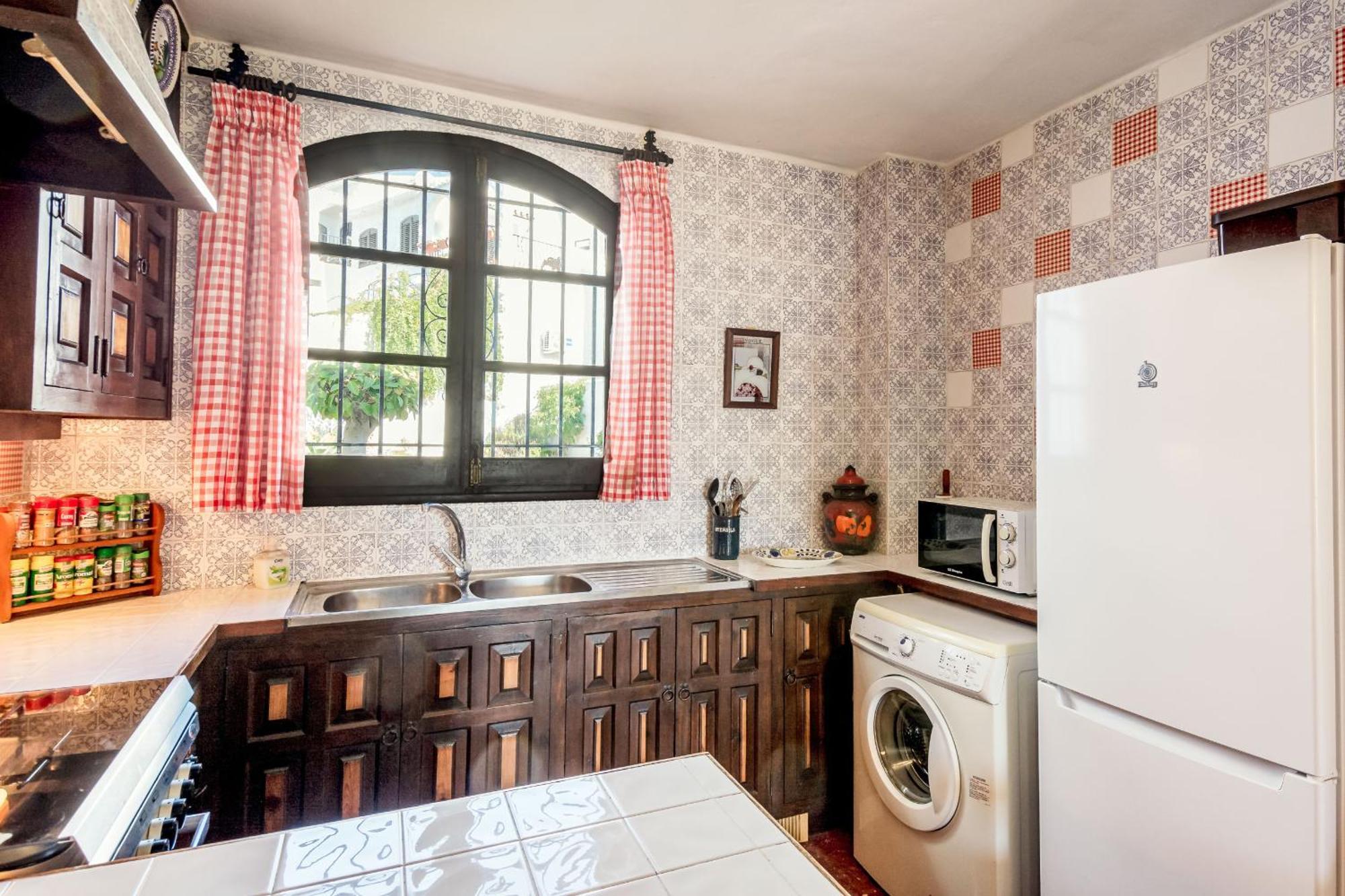 Lilas 61 Chalet *